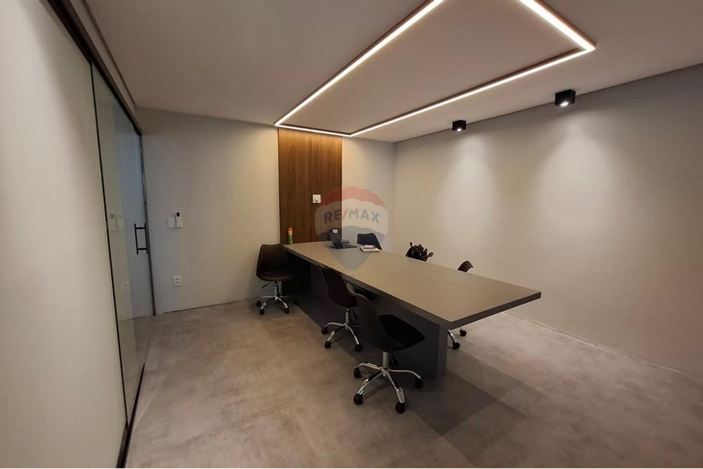 Cj. Comercial/ Sala - Alugar - Americana , São Paulo - VV77.jpg - 691071028-8