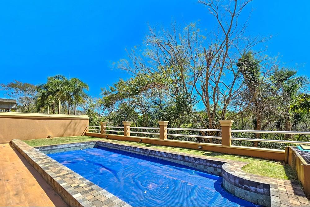 Casa de Condomínio - Alugar - Santana de Parnaíba , São Paulo - Piscina 2.jpg - 691021036-29