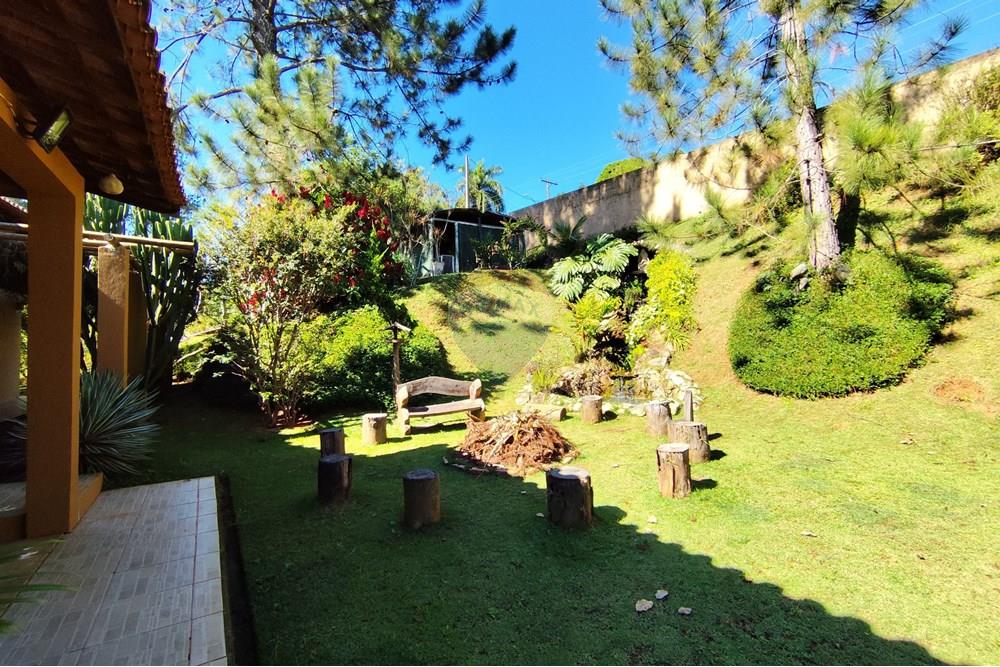 Casa - Venda - Águas de Lindóia , São Paulo - 1747830098785.jpg - 690291077-221