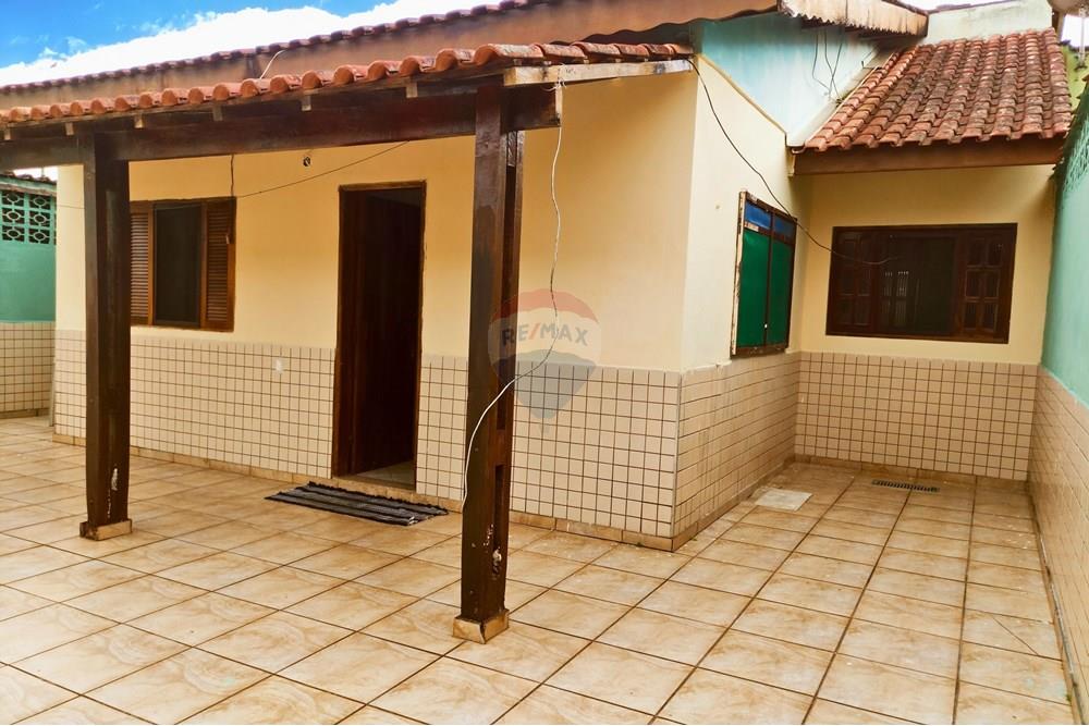 Casa - Venda - Bertioga , São Paulo - 13 - Corretora Cleidinice Dias - RE:MAX VISTA LINDA -  CASA A VENDA NA VISTA LINDA BERTIOGA.jpg - Quintal - 690341001-88