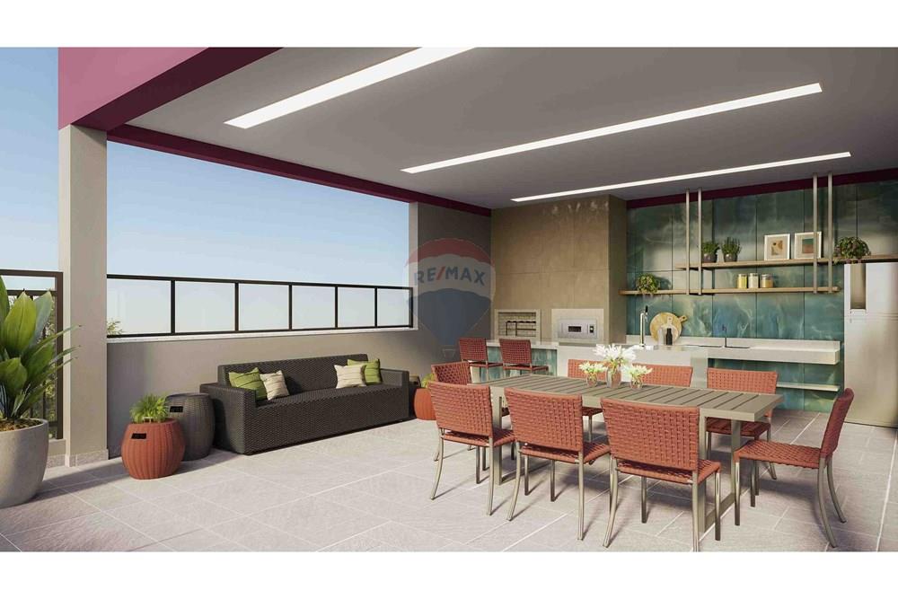 Apartamento - Venda - Campinas , São Paulo - lly225v6oleajxuk37o.jpg - Pátio interno - 690681118-93