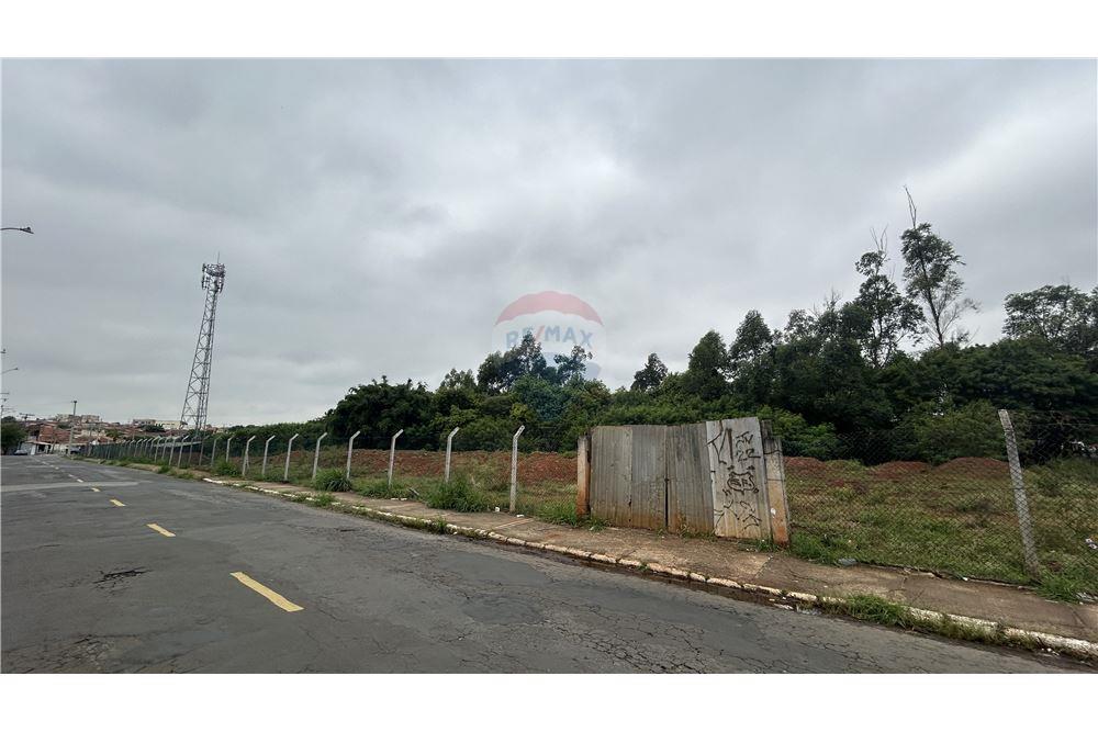 Terreno - Venda - Nova Odessa , São Paulo - 28 - 690641010-544