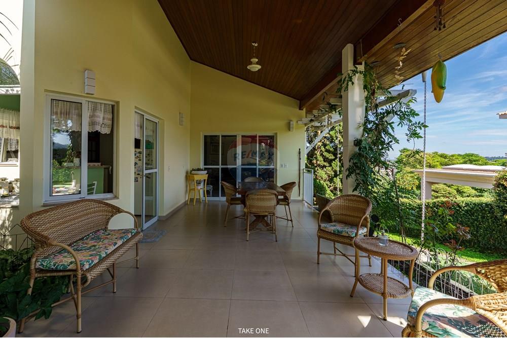 Casa de Condomínio - Venda - Louveira , São Paulo - TAKEONE-9600.jpg - 690131011-329