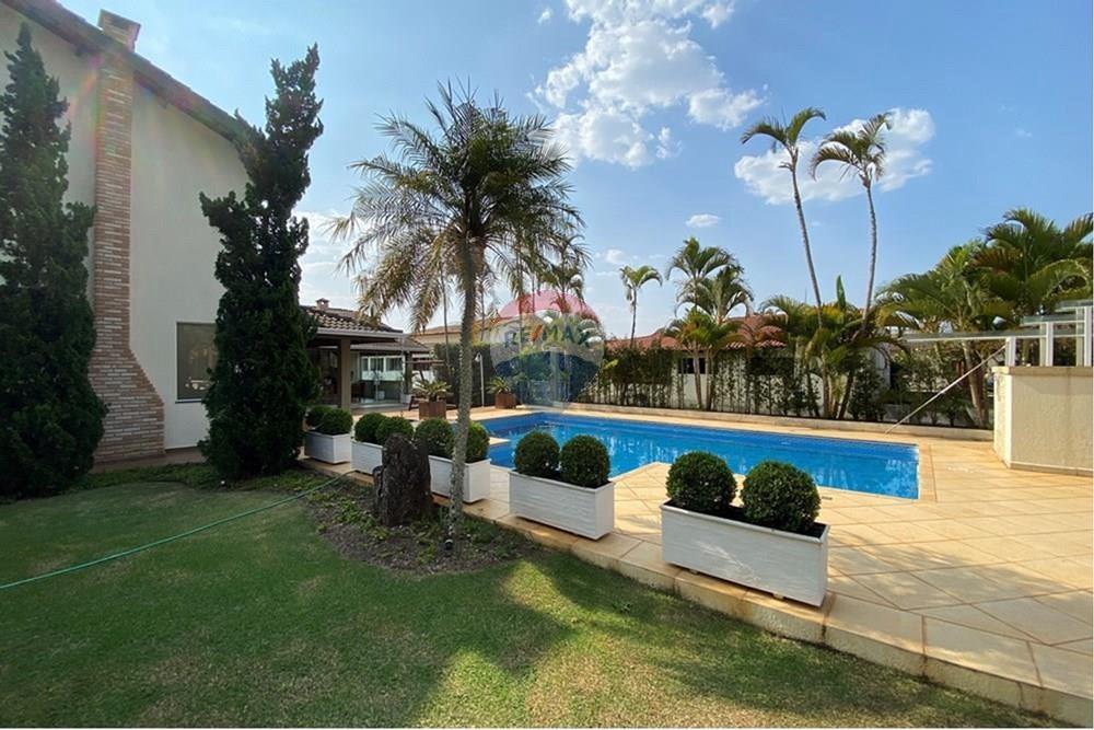 Casa de Condomínio - Alugar - Bom Jesus dos Perdões , São Paulo - 13.jpg - 690921103-7