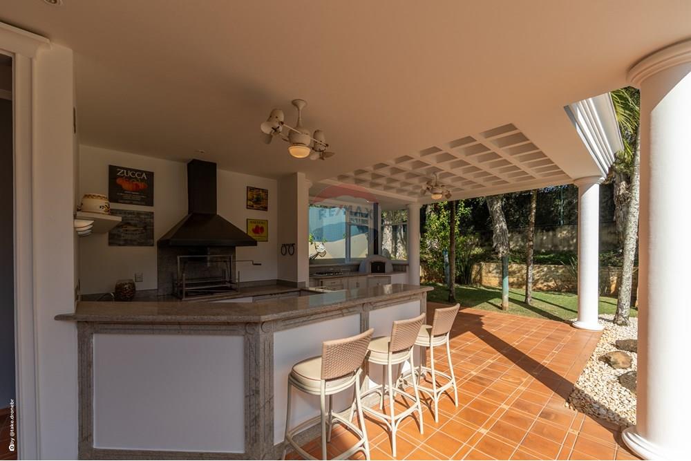 Casa de Condomínio - Venda - Campinas , São Paulo - TKD-640.jpg - 690681105-48