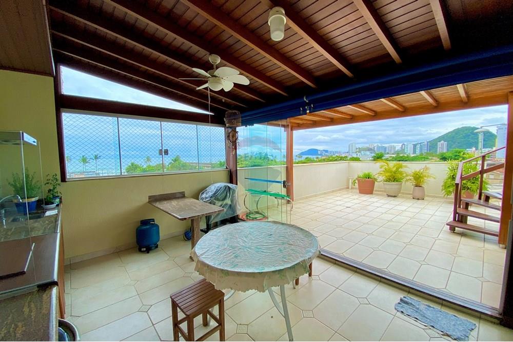 Cobertura - Venda - Guarujá , São Paulo - IMG_6351.jpg - 690821038-103