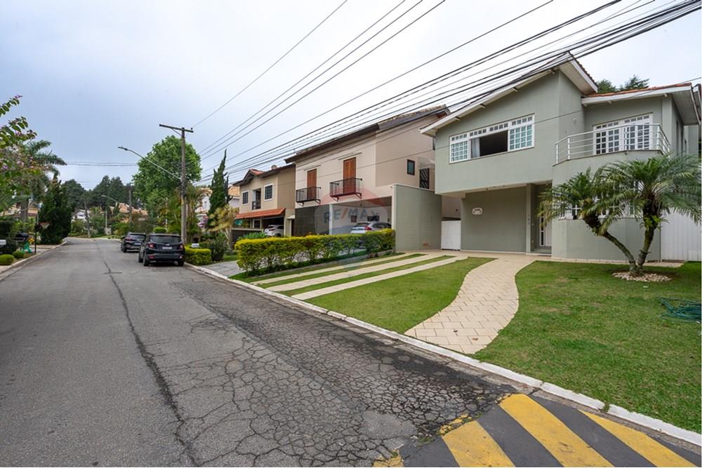 Casa de Condomínio - Venda - Santana de Parnaíba , São Paulo - A7M09325.jpg - 690951036-6