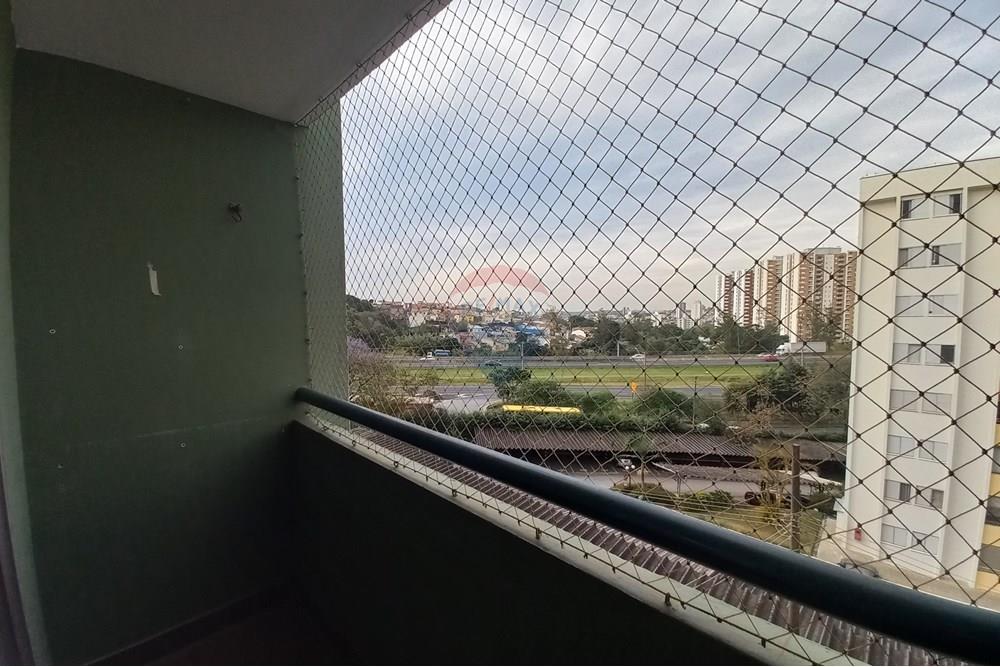 Apartamento - Venda - Jundiaí , São Paulo - 2025-10-01 16.22.01.jpg - Sacada - 690791104-34