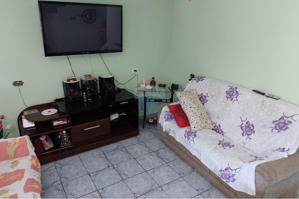 Sobrado - Venda - Cosmópolis , São Paulo - 11.jpg - Sala de estar - 690831047-324