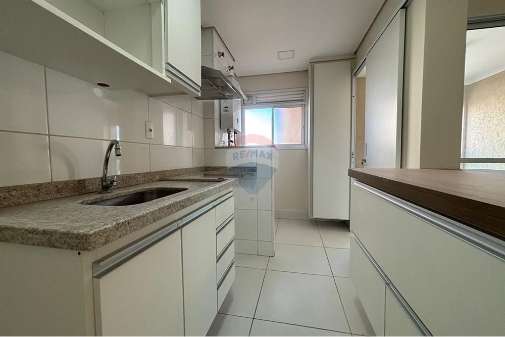 Apartamento - Alugar - Piracicaba , São Paulo - IMG_2567.JPG - 690781095-80