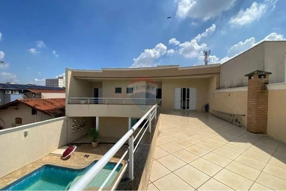 Casa - Alugar - Americana , São Paulo - 31ce518b-9ae5-406a-a718-dc35b780618a.jpg - 690231089-25