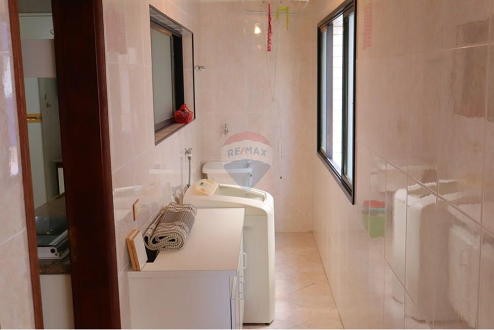 Apartamento - Venda - Praia Grande , São Paulo - IMG_7060.jpg - Área de serviço - 691161001-7