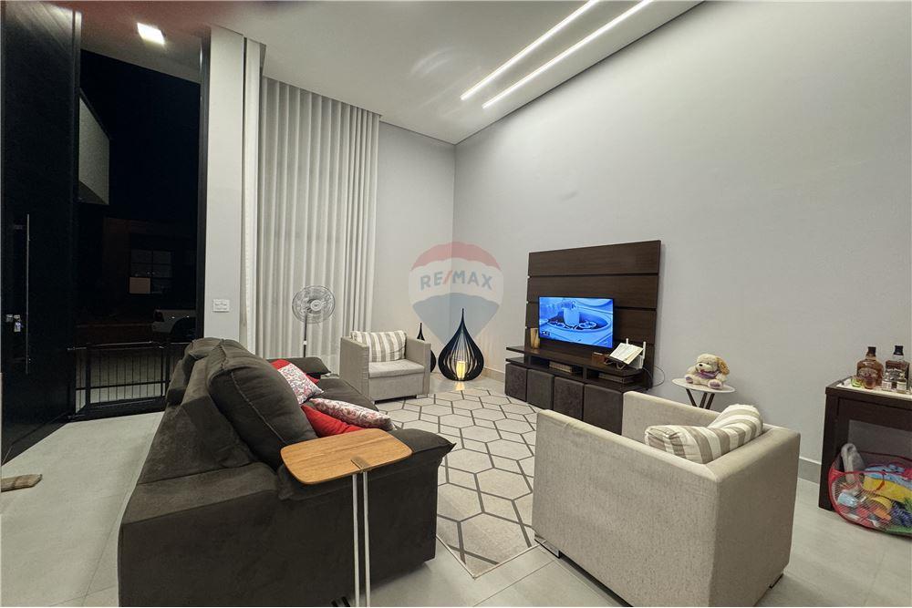 Casa de Condomínio - Alugar - Monte Mor , São Paulo - 23 - 690531031-135