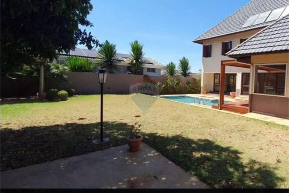 Casa de Condomínio - Alugar - Campinas , São Paulo - IMG-20250929-WA0112.jpg - 690681165-14