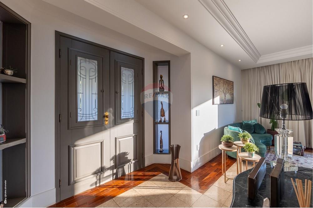 Casa de Condomínio - Venda - Vinhedo , São Paulo - 8 sala.jpg - 690941009-116