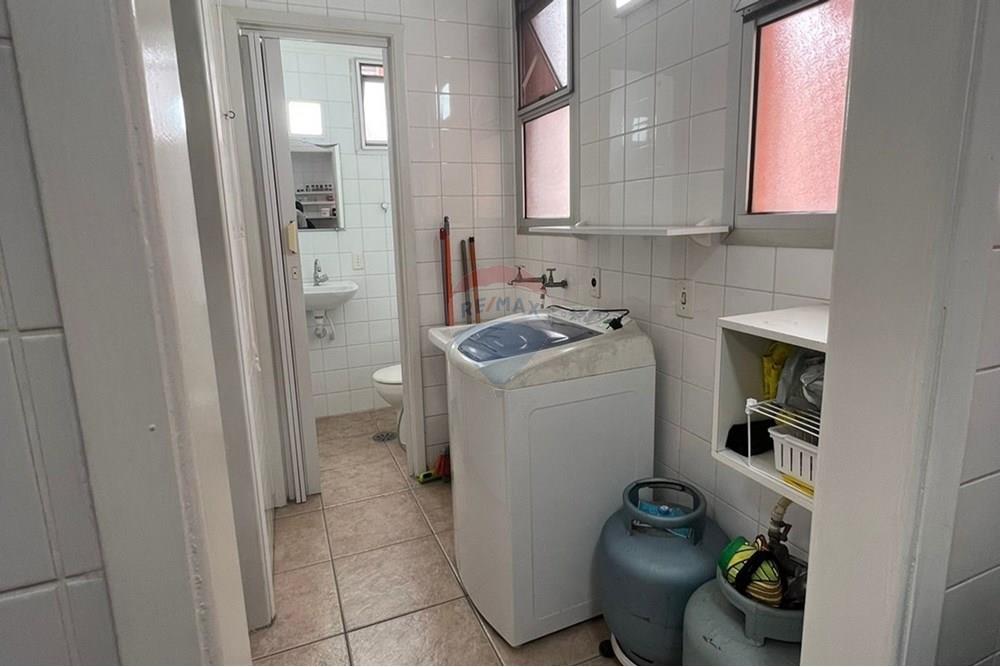 Apartamento - Venda - Guarujá , São Paulo - 3eb62049-bb4c-4737-93c1-7b932b375f54.jpeg - Área de serviço - 690821045-190