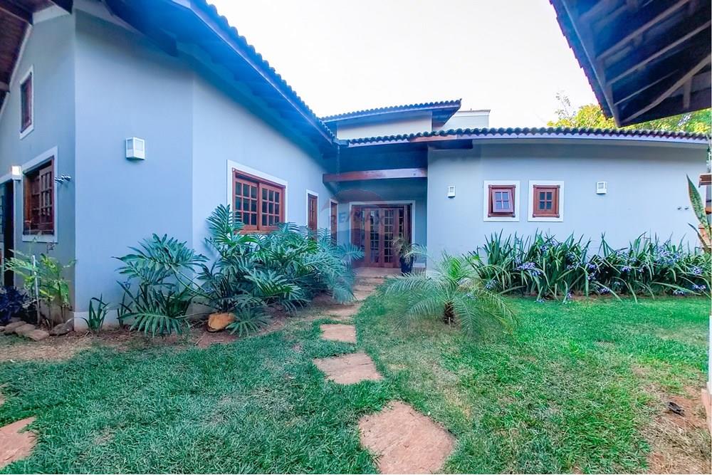 Casa - Venda - Araras , São Paulo - Tratada-46.jpg - 690691016-267