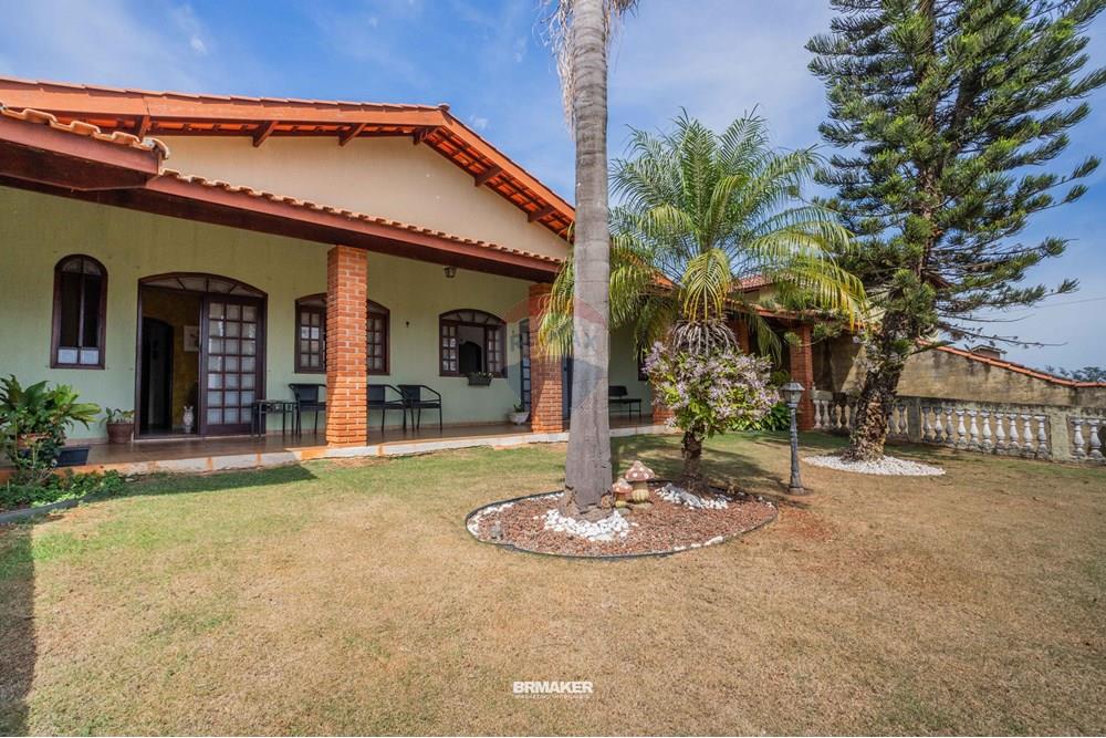 Casa de Condomínio - Venda - Itatiba , São Paulo - Fotos imobiliarias - brmaker 05-86.jpg - 690661029-45