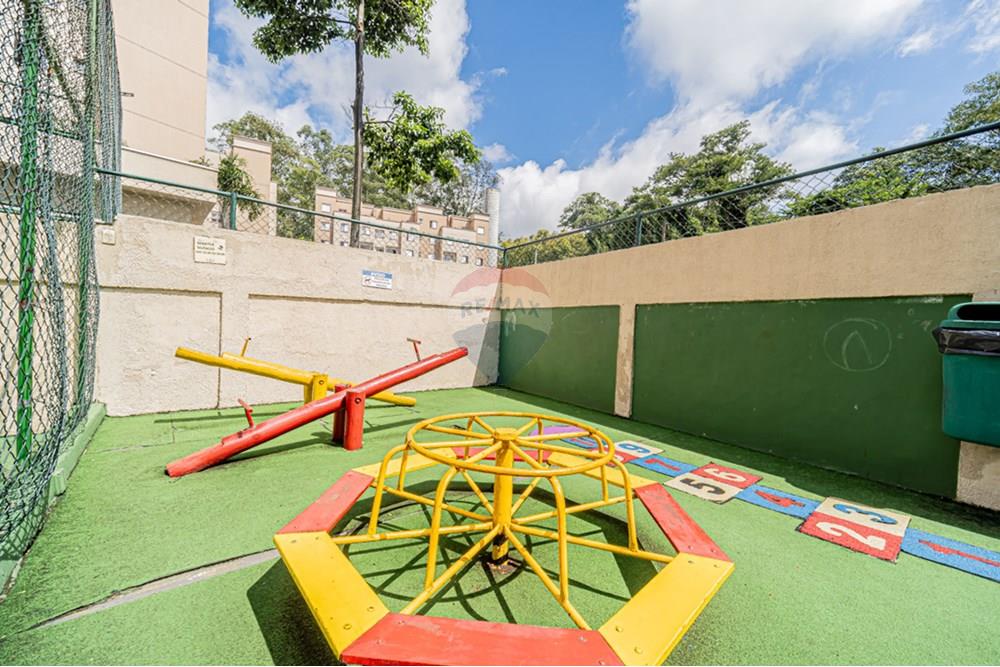 Apartamento - Venda - Cotia , São Paulo - CA-42.jpg - 691151005-45