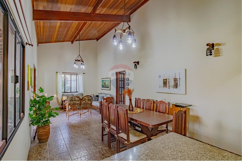 Casa de Condomínio - Venda - Bom Jesus dos Perdões , São Paulo - RVIV-51.jpg - Sala de jantar - 690471058-47