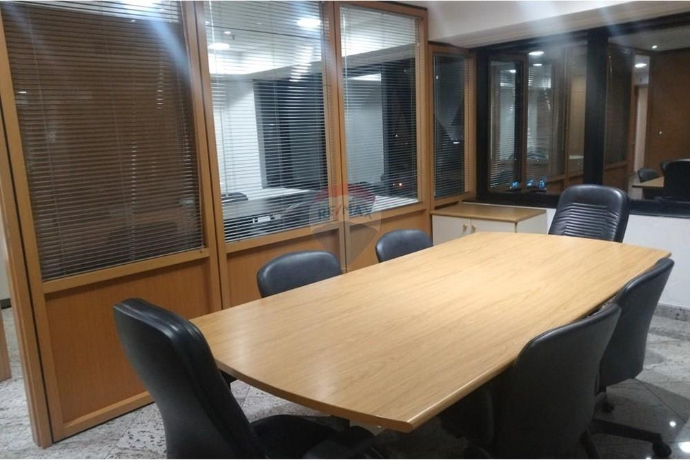 Cj. Comercial/ Sala - Alugar - Barueri , São Paulo - 8.jpg - 691141038-16