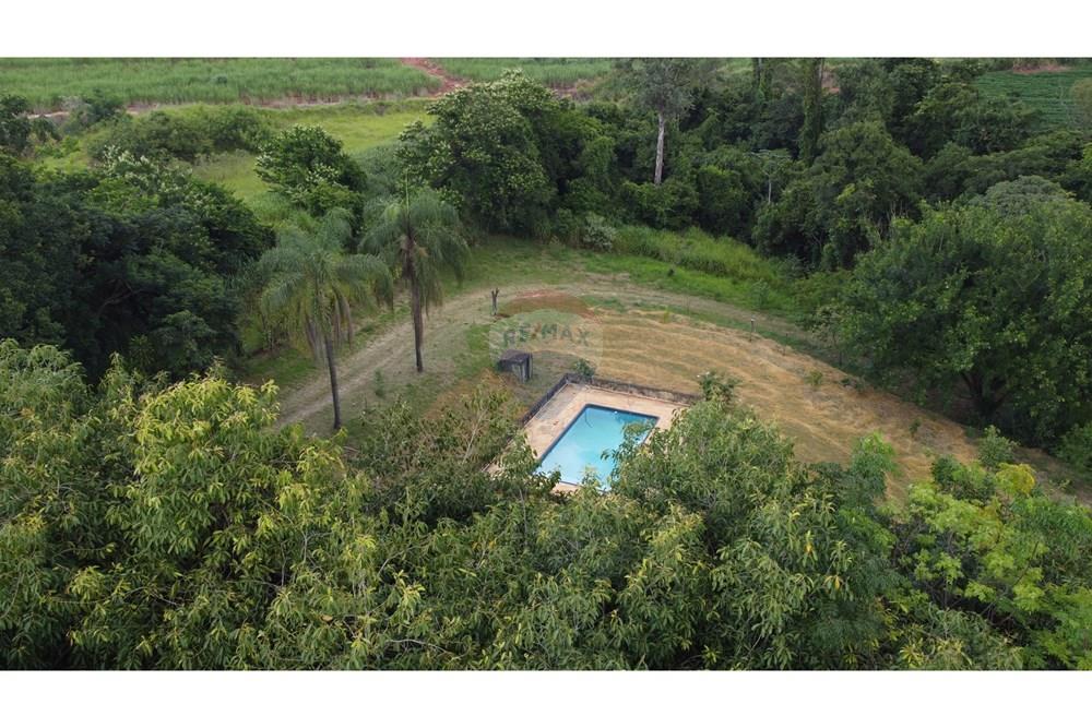 Chácara / Sítio / Fazenda - Venda - Araras , São Paulo - DJI_0074.JPG - 690691016-236