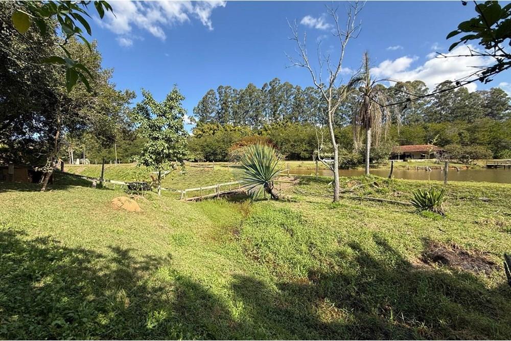 Chácara / Sítio / Fazenda - Venda - Ouro Fino , Minas Gerais - 1e67569f-b401-413f-b36d-0908a537db3a.jpg - Jardim Externo - 690521014-121