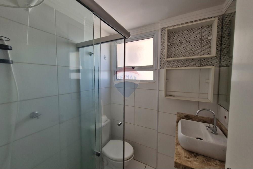 Apartamento - Alugar - Mogi Guaçu , São Paulo - 20250723_121646.jpg - Banheiro - 690751034-123