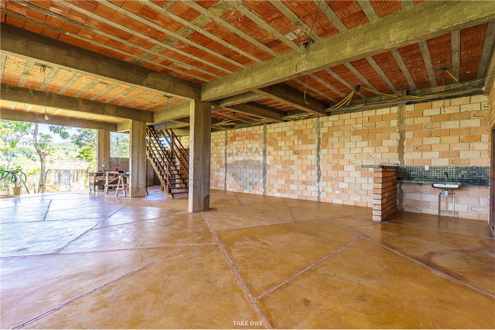 Sítio em Itatiba/São Paulo — Ref SB7HAV — Imagem 37