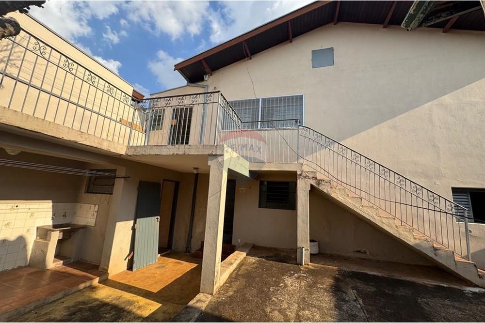 Casa - Venda - Itapira , São Paulo - 123.jpeg - 690291093-1