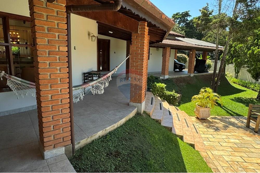 Casa - Venda - Jarinu , São Paulo - 49.JPEG - 691121002-6