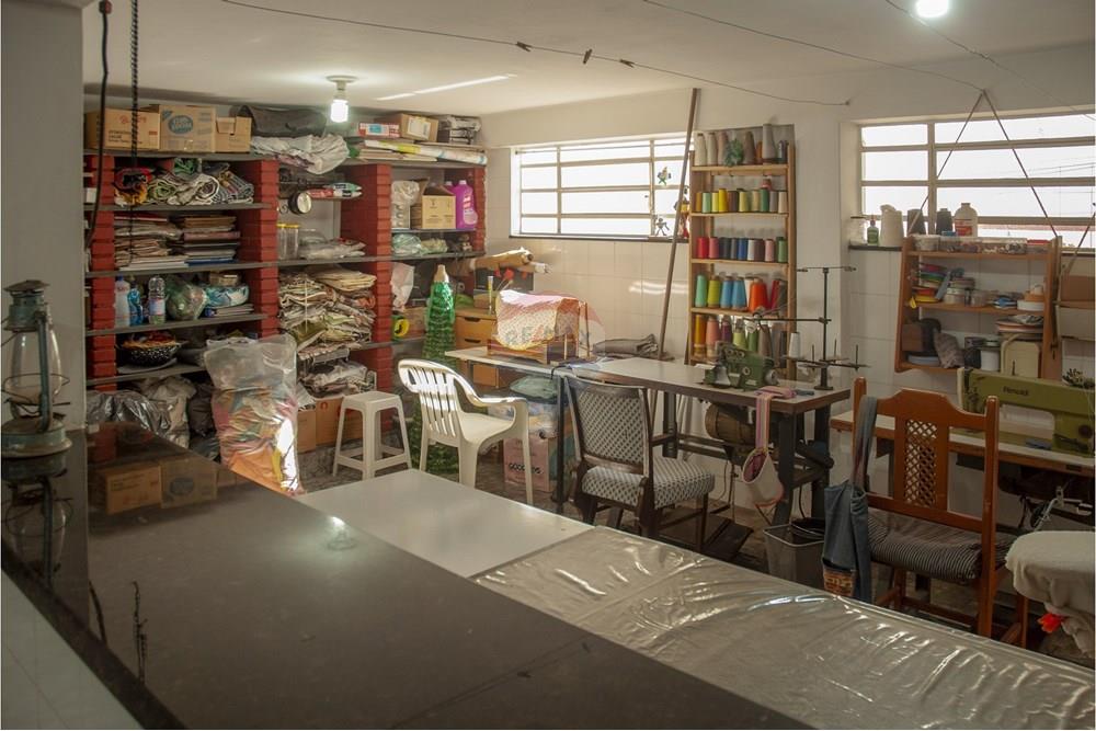 Casa - Venda - Americana , São Paulo - salão trabalho 06.jpeg - 690231025-239