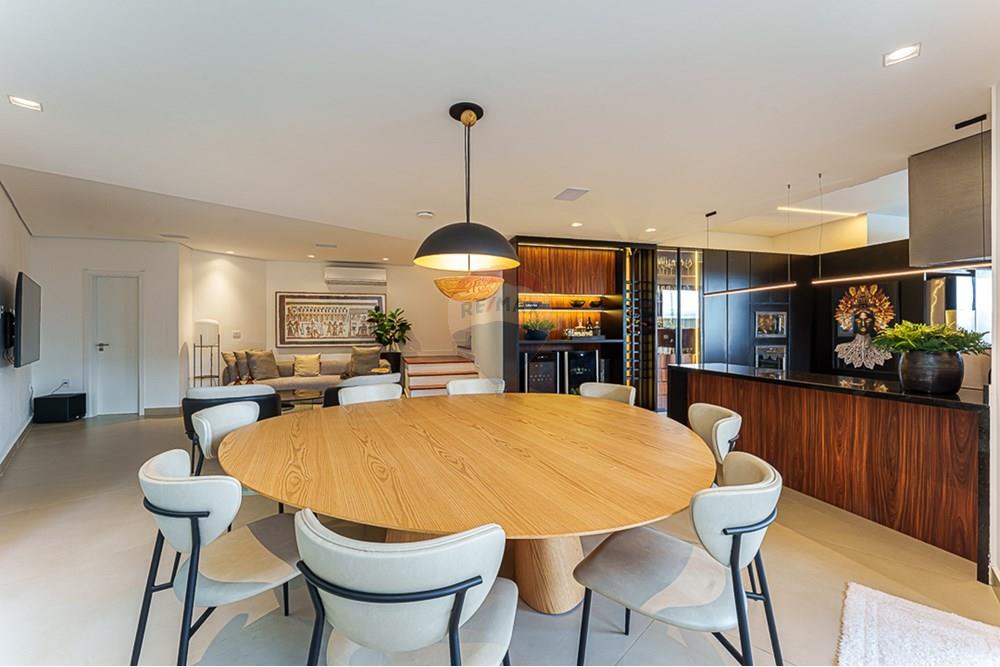 Casa de Condomínio - Venda - Santana de Parnaíba , São Paulo - DSC08574-51.jpg - 691081005-10