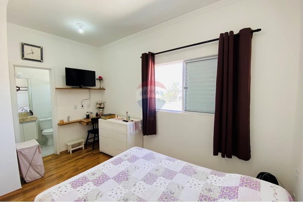 Casa - Venda - Atibaia , São Paulo - 30 - Residencial Vale das Flores.jpg - 690921092-8