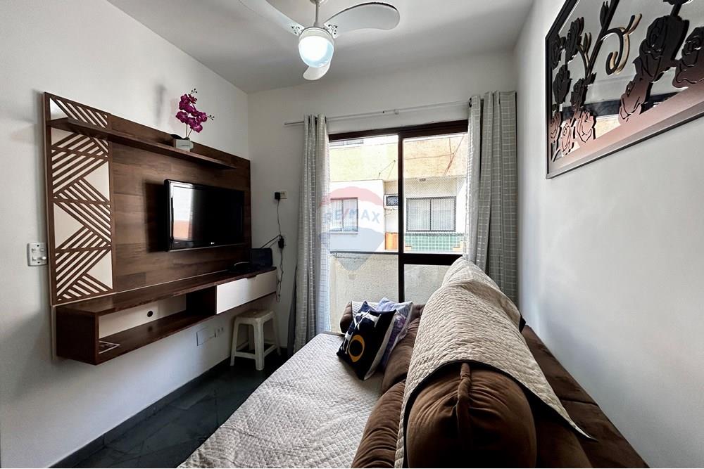 Apartamento - Venda - Guarujá , São Paulo - IMG_1729.JPG - Sala - 690821038-197