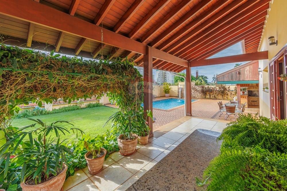 Casa de Condomínio - Venda - Campinas , São Paulo - TakeDroneBr-37516.jpg - 690681050-97