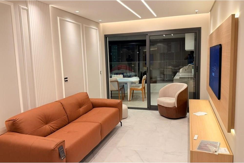 Apartamento - Alugar - Barueri , São Paulo - WhatsApp Image 2025-08-21 at 10.09.08.jpeg - Sala de estar - 691081002-28