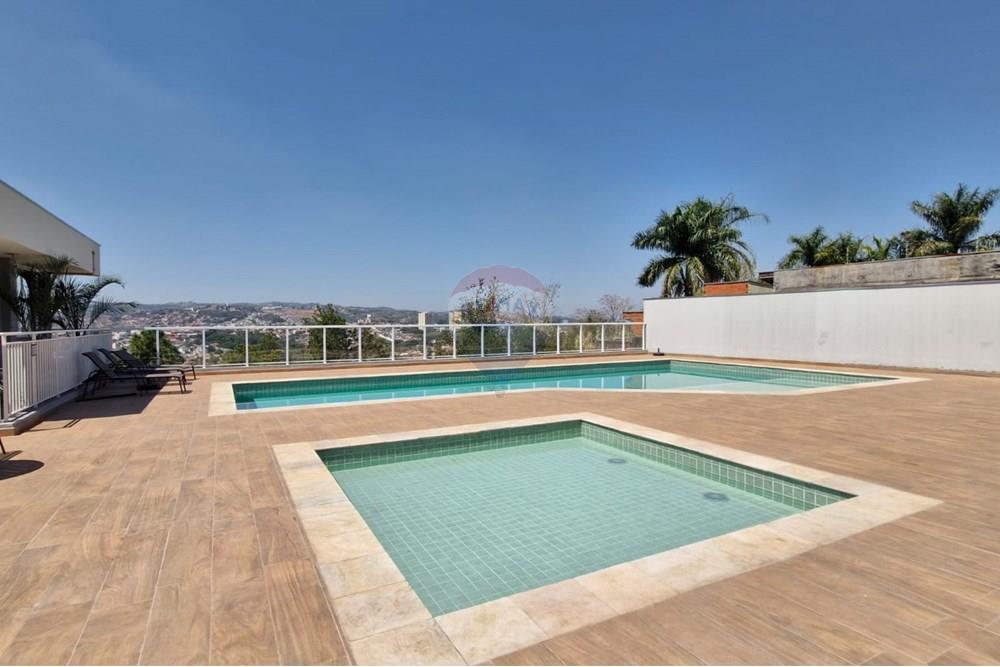Apartamento - Alugar - Valinhos , São Paulo - Piscinas.jpg - 690851002-136