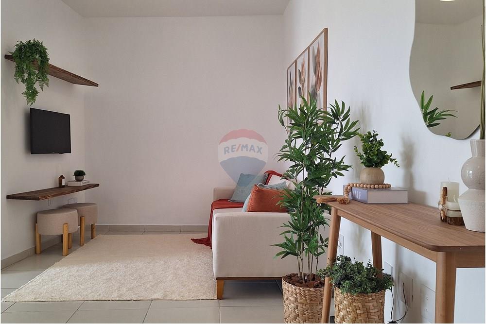 Apartamento - Venda - Bertioga , São Paulo - sala 2ax.jpg - Sala - 690341032-28