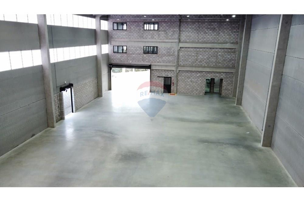 Galpão - Alugar - Hortolândia , São Paulo - Area interna.jpeg - 690511223-55