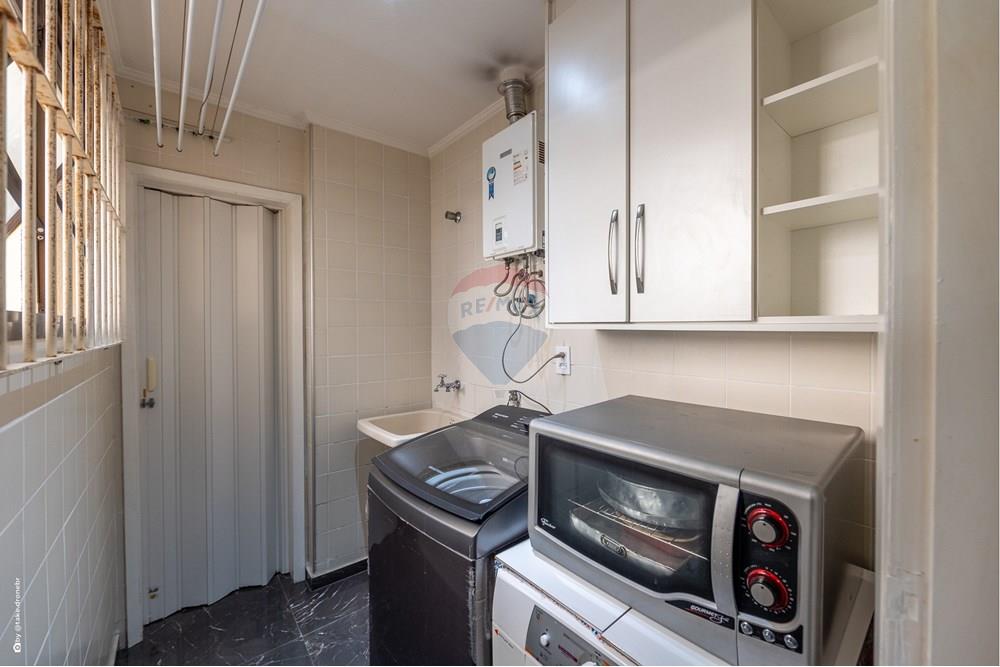 Apartamento - Venda - Campinas , São Paulo - TKD-6391.jpg - 690681005-119