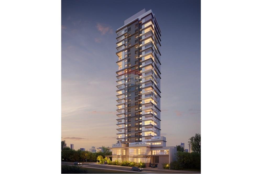 Apartamento - Venda - Campinas , São Paulo - 708_EXT03_FACHADA V3_HR.jpg - 690541082-40