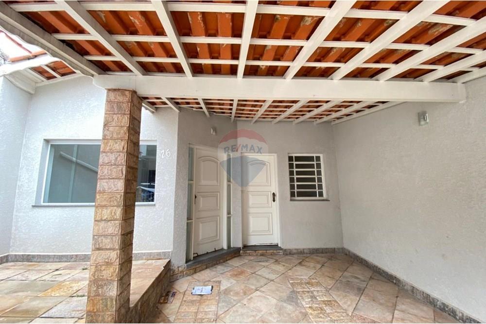 Casa - Alugar - Bragança Paulista , São Paulo - casa rua guarani foto2.jpg - 690041019-100