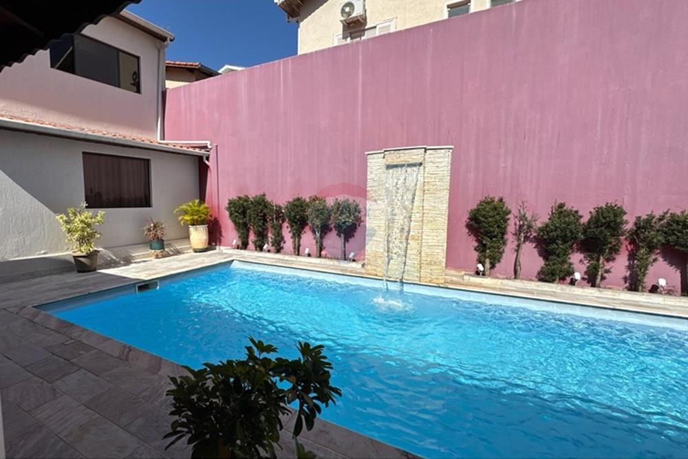Casa - Venda - Bragança Paulista , São Paulo - DJI_20250630_121128_330.jpg - Piscina - 690041040-57
