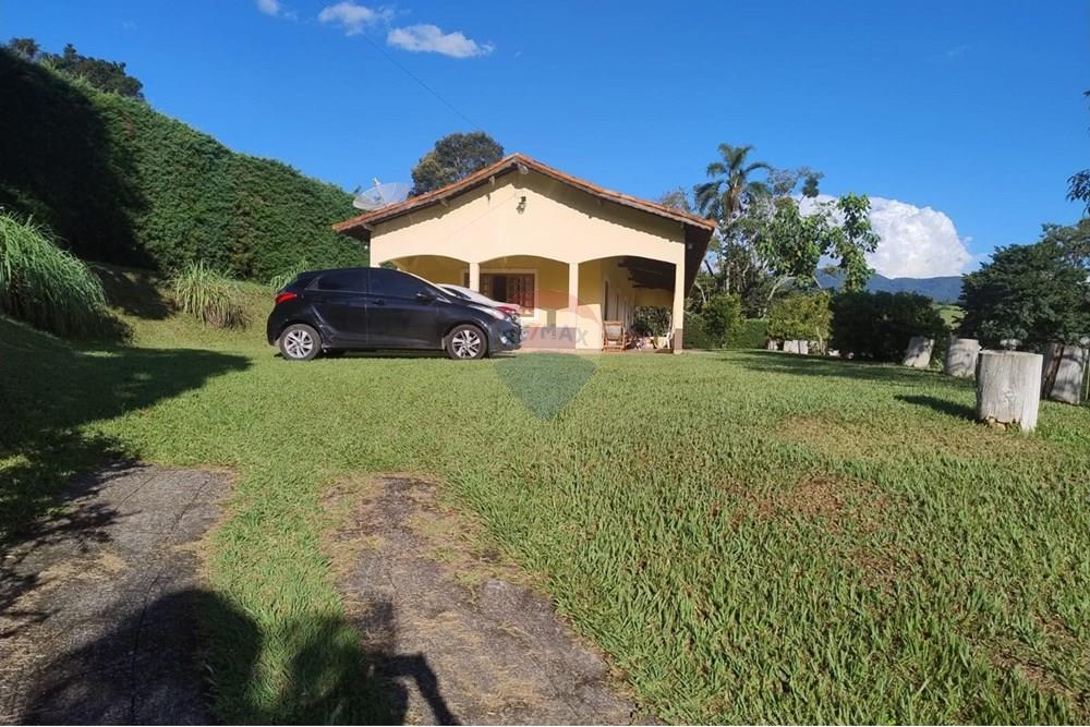 Chácara / Sítio / Fazenda - Venda - Extrema , Minas Gerais - CASA FRENTE.jpg - 690141085-25