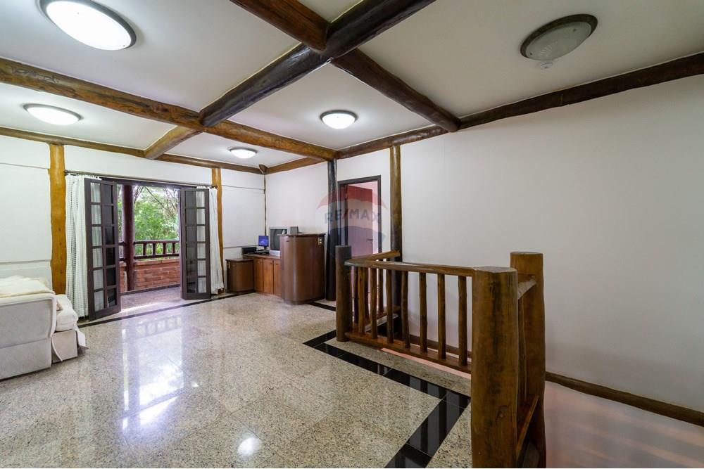 Casa de Condomínio - Venda - Jundiaí , São Paulo - 59.jpg - Sala privativa - 690591006-77