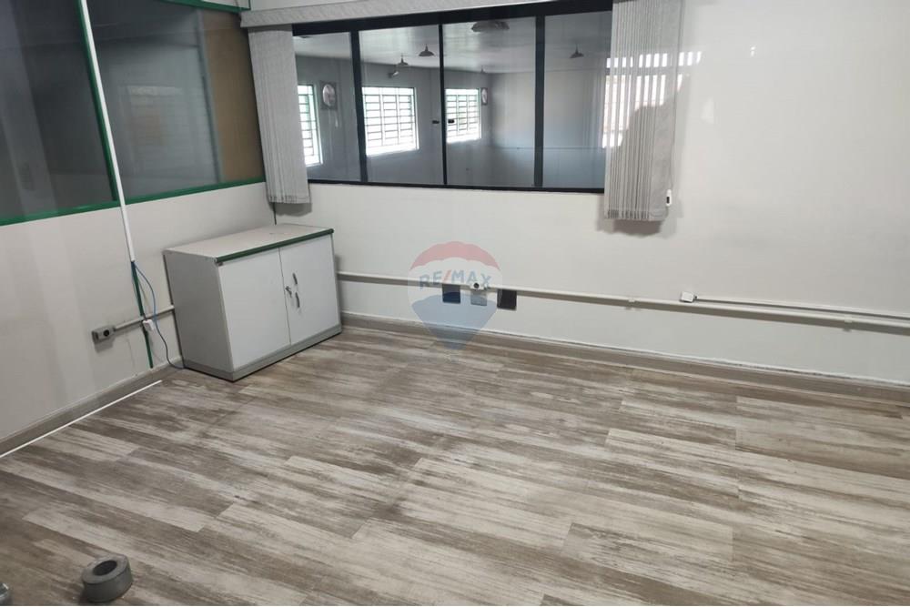 Galpão - Alugar - Hortolândia , São Paulo - ESCRITORIO 4.jpeg - 690531007-14