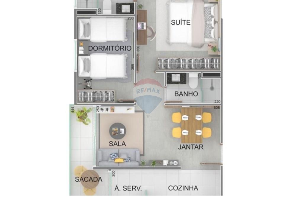 Apartamento - Venda - Barueri , São Paulo - 24.jpg - 691021002-227