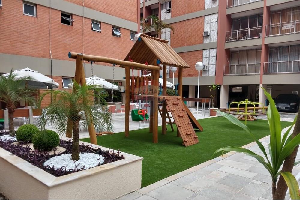 Apartamento - Venda - Guarujá , São Paulo - 2af2f7f5-acfc-4bf4-b467-2e4d86d14a0c.jpeg - Área Gourmet - 690821045-190