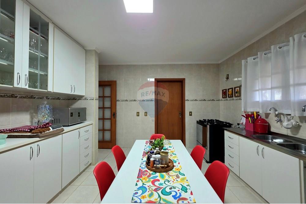 Casa de Condomínio - Venda - Serra Negra , São Paulo - 20250812_164024.jpg - Cozinha - 690291056-48